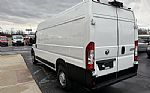 2025 ProMaster Tradesman 3500 Thumbnail 8