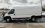 2025 ProMaster Tradesman 3500 Thumbnail 9