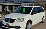 2015 Grand Caravan Thumbnail 1