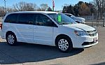 2015 Grand Caravan Thumbnail 4