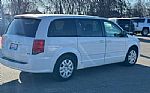 2015 Grand Caravan Thumbnail 6
