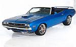 1971 Challenger Thumbnail 9
