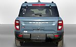 2026 Bronco Sport Thumbnail 4