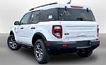 2026 Bronco Sport Thumbnail 3