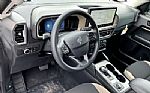 2026 Bronco Sport Thumbnail 7