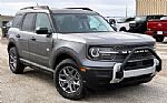 2026 Bronco Sport Thumbnail 16