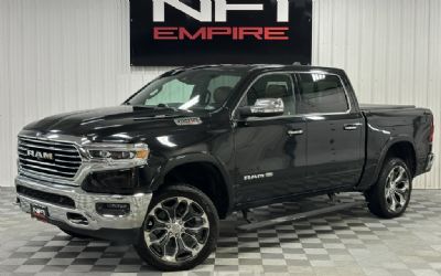 Photo of a 2020 RAM 1500 Crew Cab for sale