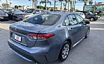 2021 Corolla LE Thumbnail 4
