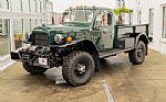 1956 Power Wagon Thumbnail 2