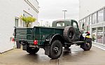 1956 Power Wagon Thumbnail 8
