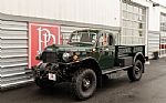 1956 Power Wagon Thumbnail 40
