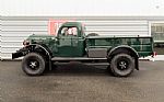 1956 Power Wagon Thumbnail 41