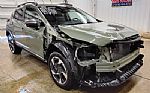 2025 Crosstrek Thumbnail 1