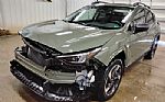 2025 Crosstrek Thumbnail 4