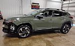 2025 Crosstrek Thumbnail 5
