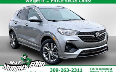 Photo of a 2023 Buick Encore GX Select for sale
