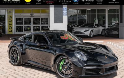 Photo of a 2021 Porsche 911 for sale