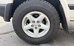 2001 Cherokee Sport Thumbnail 8