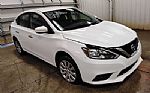 2016 Sentra Thumbnail 1