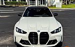 2025 M3 Competition xDrive Thumbnail 5