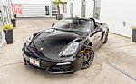 2014 Boxster Thumbnail 3