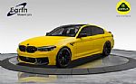 2020 M5 Thumbnail 1