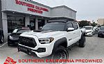 2016 Tacoma Double Cab Limited Thumbnail 1