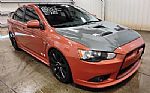2011 Lancer Thumbnail 1