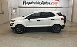 2018 EcoSport Thumbnail 5