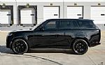 2024 Range Rover Thumbnail 7