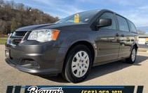 Photo of a 2016 Dodge Grand Caravan American Value PKG for sale