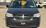 2016 Grand Caravan Thumbnail 2