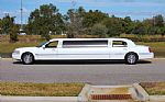 2004 Town Car Limousine Thumbnail 2