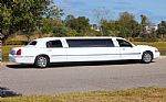 2004 Town Car Limousine Thumbnail 32