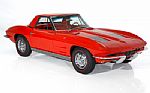 1963 Corvette Thumbnail 2