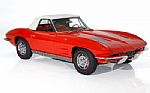 1963 Corvette Thumbnail 3