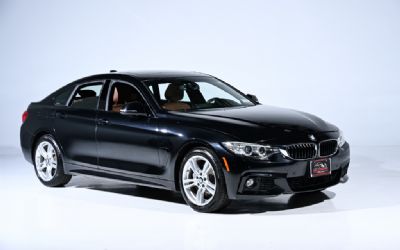 Photo of a 2017 BMW 4 Series for sale