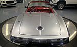 1961 Corvette convertible Thumbnail 5