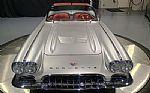 1961 Corvette convertible Thumbnail 10