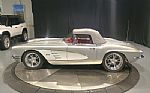 1961 Corvette convertible Thumbnail 64
