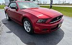 2013 Mustang Thumbnail 3