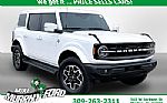 2025 Bronco Thumbnail 1