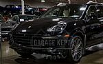2016 Cayenne Thumbnail 22