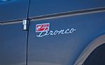 1973 Bronco Thumbnail 17