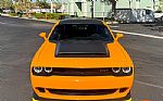 2023 Challenger SRT Hellcat Redeye Jailbreak Thumbnail 5