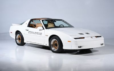 Photo of a 1989 Pontiac Firebird for sale