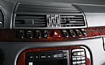 2001 S-Class Thumbnail 45