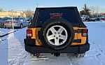 2012 Wrangler Unlimited Sport Thumbnail 7