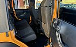 2012 Wrangler Unlimited Sport Thumbnail 29