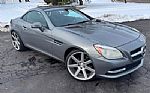 2012 SLK Thumbnail 4